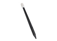 11.5 سانتیمتر سیاه ابزار دائمی آرایشی / Microblading Pen ابرو