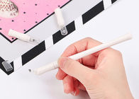 ابزارهای آرایشی دائمی پلاستیکی، دستمال یکبار مصرف Mermaid Microblading Pen