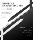 قلم میکروبلیدینگ یکبار مصرف Blade Nami یکبار مصرف با اسفنج